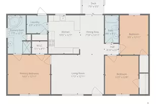 120 Sterling Bridge Rd, Greenville, SC 29611 - Photo 23