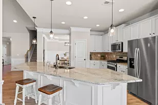 120 Ivy Woods Ct, Fountain Inn, SC 29644 - Photo 9