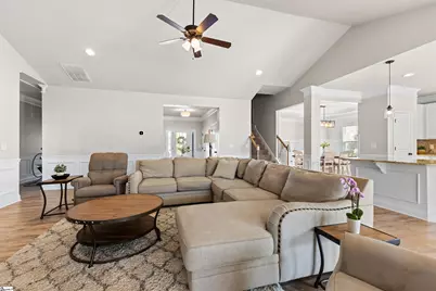 120 Ivy Woods Court, Fountain Inn, SC 29644 - Photo 15