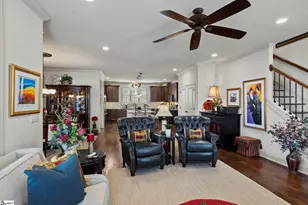 554 Ashler Dr, Greer, SC 29651 - Photo 9