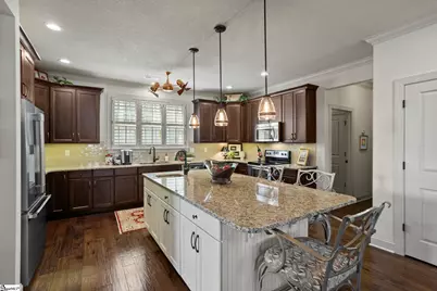 554 Ashler Drive, Greer, SC 29651 - Photo 11