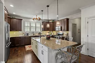 554 Ashler Dr, Greer, SC 29651 - Photo 11