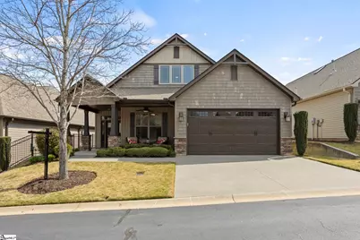 554 Ashler Drive, Greer, SC 29651 - Photo 1