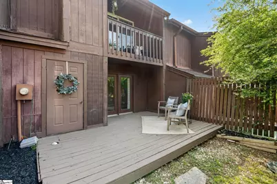 3106 Bethel Road #Unit 42, Simpsonville, SC 29681 - Photo 19