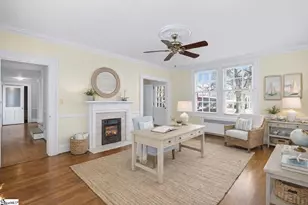 305 N Main St, Greer, SC 29650 - Photo 7