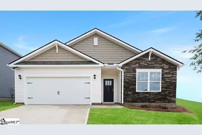 561 Landseer Drive, Landrum, SC 29356 - Photo 1