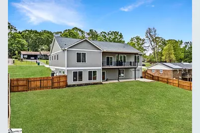 308 Pineridge Drive, Spartanburg, SC 29303 - Photo 35