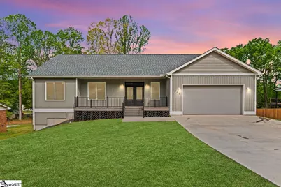 308 Pineridge Drive, Spartanburg, SC 29303 - Photo 3