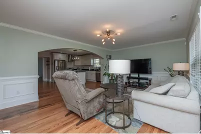 538 S Main Street, Woodruff, SC 29388 - Photo 5