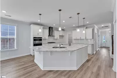 502 Forest Edge Court, Simpsonville, SC 29681 - Photo 3