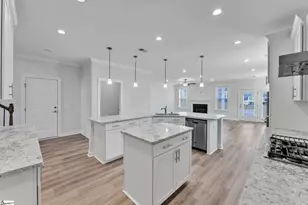 502 Forest Edge Ct, Simpsonville, SC 29681 - Photo 5