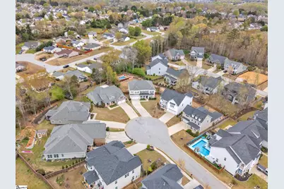 502 Forest Edge Court, Simpsonville, SC 29681 - Photo 29
