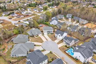 502 Forest Edge Ct, Simpsonville, SC 29681 - Photo 29