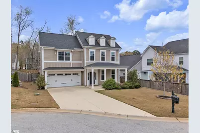 502 Forest Edge Court, Simpsonville, SC 29681 - Photo 1