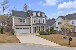 502 Forest Edge Ct, Simpsonville, SC 29681 - Photo 1