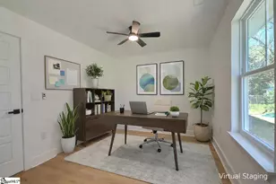 104 Albert St, Greer, SC 29651 - Photo 19