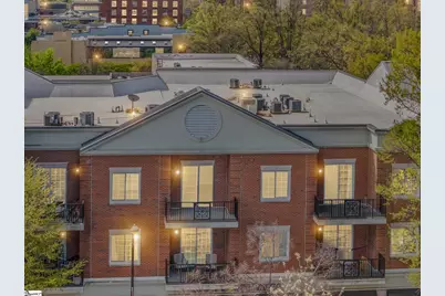 10 E Washington Street #3G, Greenville, SC 29601 - Photo 1