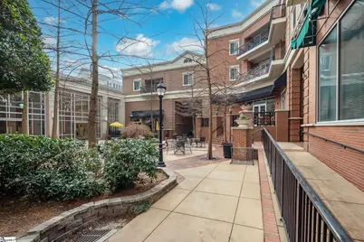 10 E Washington Street #3G, Greenville, SC 29601 - Photo 5