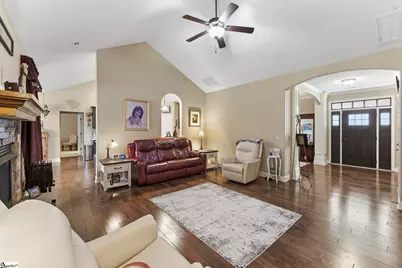 112 Providence Point Lane, Wellford, SC 29385 - Photo 3