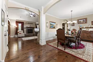 112 Providence Point Ln, Wellford, SC 29385 - Photo 9