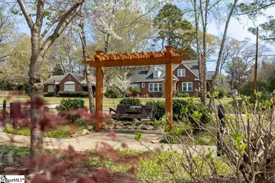 1906 Dobbins Avenue, Anderson, SC 29625 - Photo 29