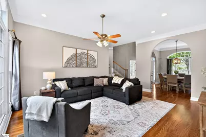 717 Black Wolf Run, Spartanburg, SC 29306 - Photo 7