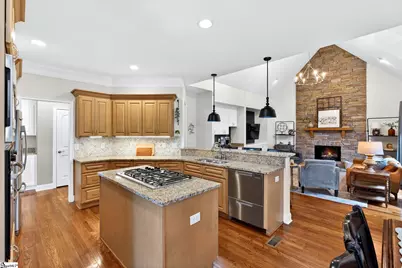 717 Black Wolf Run, Spartanburg, SC 29306 - Photo 19