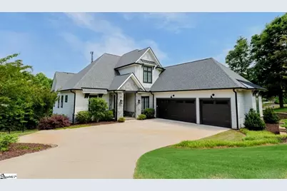 201 Bent Hook Way, Greer, SC 29651 - Photo 1