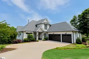 201 Bent Hook Way, Greer, SC 29651 - Photo 1