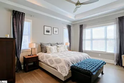 201 Bent Hook Way, Greer, SC 29651 - Photo 13