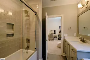 201 Bent Hook Way, Greer, SC 29651 - Photo 23
