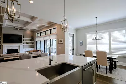 201 Bent Hook Way, Greer, SC 29651 - Photo 9