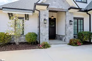 201 Bent Hook Way, Greer, SC 29651 - Photo 3