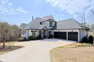 201 Bent Hook Way, Greer, SC 29651 - Photo 1