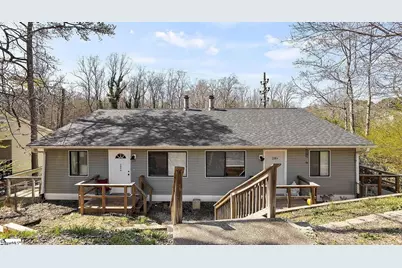309 Powell Mill Road, Spartanburg, SC 29301 - Photo 1