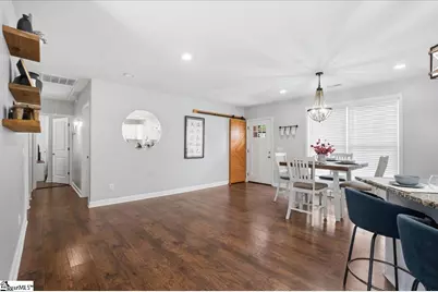 833 N Franklin Road, Greenville, SC 29617 - Photo 15