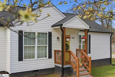 833 N Franklin Road, Greenville, SC 29617 - Photo 3