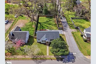 833 N Franklin Road, Greenville, SC 29617 - Photo 25