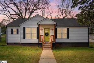 833 N Franklin Rd, Greenville, SC 29617 - Photo 1