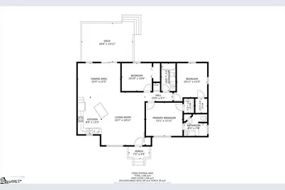 833 N Franklin Road, Greenville, SC 29617 - Photo 35