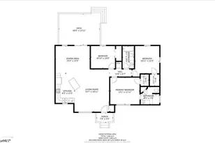 833 N Franklin Rd, Greenville, SC 29617 - Photo 35