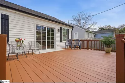 833 N Franklin Road, Greenville, SC 29617 - Photo 25