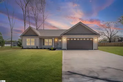 131 Old Settle Road, Inman, SC 29349 - Photo 1