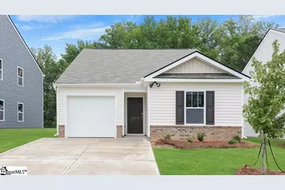 223 Deskin Lane, Fountain Inn, SC 29644 - Photo 1