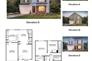 226 Deskin Ln, Fountain Inn, SC 29644 - Photo 9