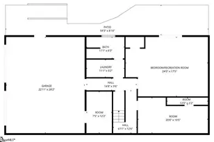 90 Southwood Dr, Greenville, SC 29605 - Photo 41