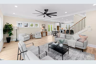 102 Hilton Street, Greenville, SC 29607 - Photo 17