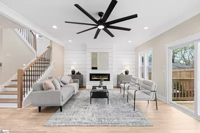 102 Hilton Street, Greenville, SC 29607 - Photo 15