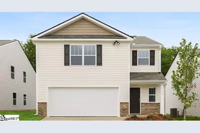 227 Deskin Lane, Fountain Inn, SC 29644 - Photo 1