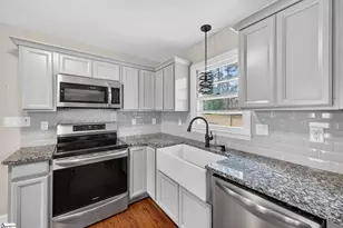 312 Mimosa Dr, Mauldin, SC 29662 - Photo 9